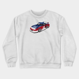 1988 Nissan 300ZX 2+2 Turbo Crewneck Sweatshirt